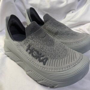 Hoka All Gender Restore TC Footwear W/Size 10 M/Size 9